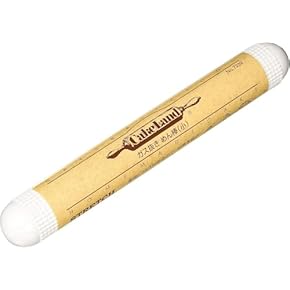 大理石ローリングピン 木製ハンドル パールホワイト プレミアム品質　めん棒 楽天市場】ローリングピンの通販